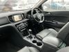 Kia Sportage 2.0 CRDi KX-3 5dr 6Spd 134PS