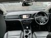 Kia Sportage 2.0 CRDi KX-3 5dr 6Spd 134PS