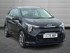 Kia Picanto listing photo