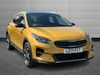 Kia Xceed listing photo