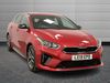 Kia Proceed 1.4T GDi ISG Gt-line 5Dr Estate