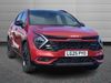 Kia Sportage listing photo