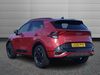 Kia Sportage 1.6T GDi 157 48V ISG Gt-line S 5Dr DCT Estate