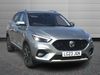 MG ZS listing photo