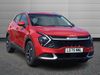 Kia Sportage listing photo
