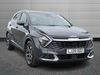 Kia Sportage listing photo
