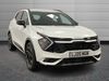 Kia Sportage listing photo