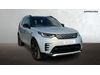 Land Rover Discovery LAND ROVER   METRO ED
