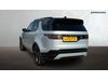 Land Rover Discovery LAND ROVER   METRO ED
