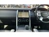 Land Rover Discovery LAND ROVER   METRO ED