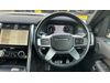 Land Rover Discovery LAND ROVER   METRO ED