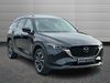 Mazda CX-5 2.0 E-skyactiv G Mhev Exclusive-line 5Dr Estate