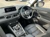 Mazda CX-5 2.0 E-skyactiv G Mhev Exclusive-line 5Dr Estate