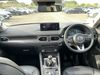 Mazda CX-5 2.0 E-skyactiv G Mhev Exclusive-line 5Dr Estate