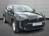 Toyota Yaris Cross listing photo