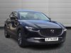 Mazda CX-30 2.5 E-skyactiv G Mhev [140] Centre-line 5Dr Auto Hatchback