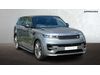 Land Rover Range Rover Sport listing photo