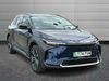 Toyota Bz4x listing photo