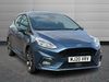 Ford Fiesta 1.0 ST-Line Edition 5dr 6Spd 95PS