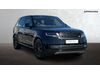 Land Rover Range Rover listing photo