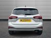 Ford Focus 1.0 Ecoboost Hybrid Mhev Active 5Dr Auto Estate