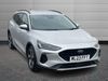 Ford Focus 1.0 Ecoboost Hybrid Mhev Active 5Dr Auto Estate