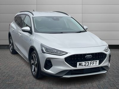 2023 Ford Focus