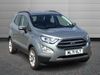 Ford Ecosport listing photo