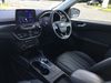 Ford Kuga 2.5 Fhev Vignale 5Dr CVT Estate