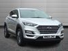 Hyundai Tucson 1.6 GDi Premium 5Dr 2WD Estate