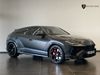 Lamborghini Urus listing photo