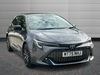 Toyota Corolla listing photo