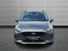 Ford Fiesta 1.0 Ecoboost Active X 5Dr Hatchback