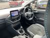 Ford Fiesta 1.0 Ecoboost Active X 5Dr Hatchback