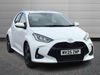 Toyota Yaris listing photo