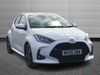 Toyota Yaris listing photo