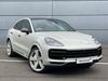 Porsche Cayenne Turbo 5Dr Tiptronic S Estate listing photo