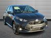 Toyota Yaris listing photo
