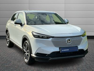 2022 Honda HR-V