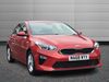 Kia Ceed listing photo