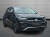 Volkswagen T-cross 1.0 TSI S 5Dr Estate