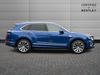 Bentley Bentayga 4.0 V8 Azure 5Dr Auto Estate