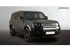 Land Rover Defender listing photo