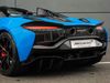 MCLAREN Artura V6 Phev 700 2Dr SSG Auto Convertible V6 PHEV 700 2dr SSG Auto