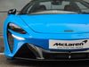 MCLAREN Artura V6 Phev 700 2Dr SSG Auto Convertible V6 PHEV 700 2dr SSG Auto
