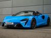 MCLAREN Artura V6 Phev 700 2Dr SSG Auto Convertible V6 PHEV 700 2dr SSG Auto