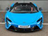 MCLAREN Artura V6 Phev 700 2Dr SSG Auto Convertible V6 PHEV 700 2dr SSG Auto
