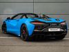 MCLAREN Artura V6 Phev 700 2Dr SSG Auto Convertible V6 PHEV 700 2dr SSG Auto