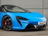 MCLAREN Artura V6 Phev 700 2Dr SSG Auto Convertible V6 PHEV 700 2dr SSG Auto