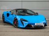 MCLAREN Artura V6 Phev 700 2Dr SSG Auto Convertible V6 PHEV 700 2dr SSG Auto